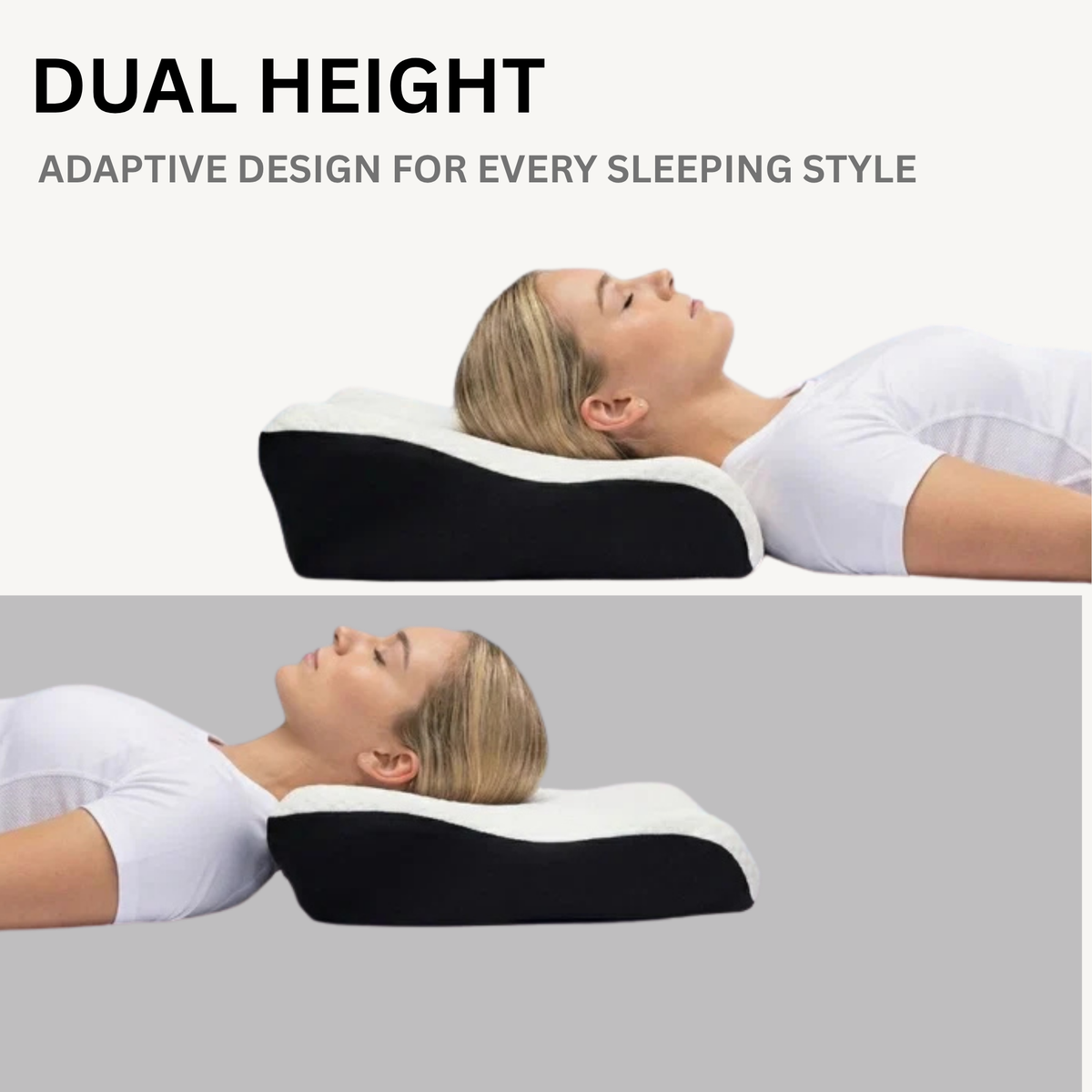 DEEP SLEEP PILLOW