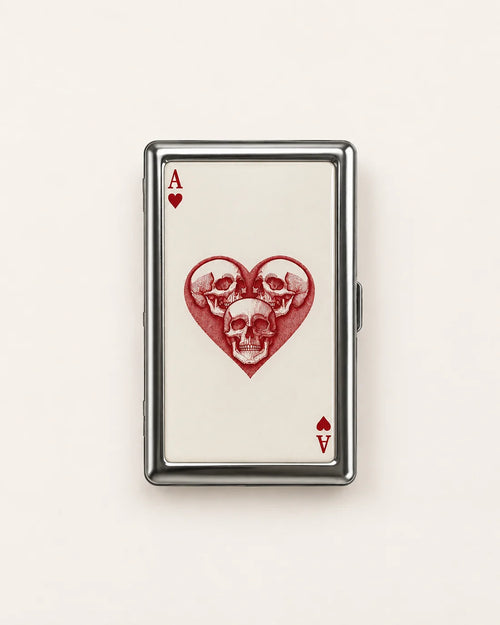 Wallet Case Archive Series