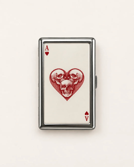 Wallet Case Archive Series